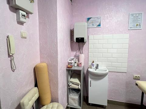 комерційна за адресою 28 бригади вул. (Паустовського), 29