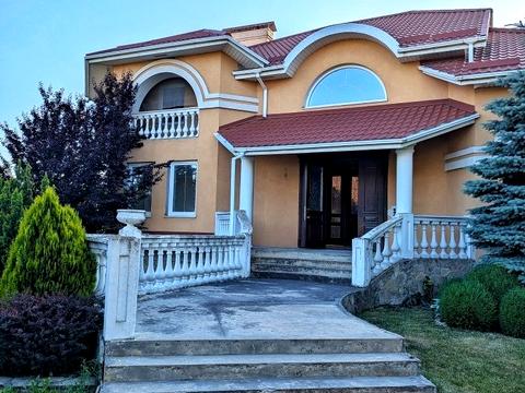 будинок за адресою Озерна вул.