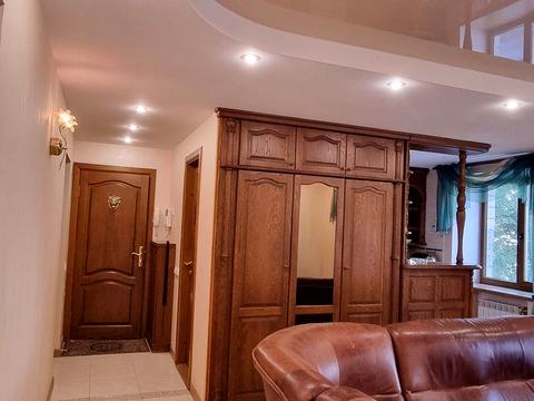 квартира за адресою Ентузіастів вул., 7