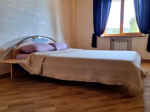 квартира за адресою Ентузіастів вул., 7