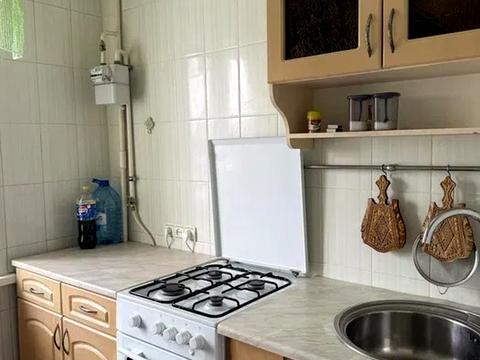 квартира по адресу Полтава, Навроцкого ул., 17