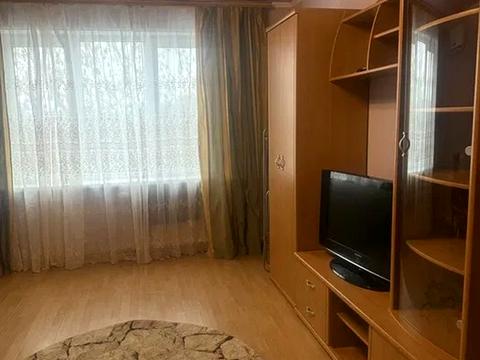 квартира по адресу Полтава, Навроцкого ул., 17
