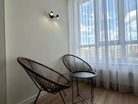 квартира за адресою Соборна вул., 103/21