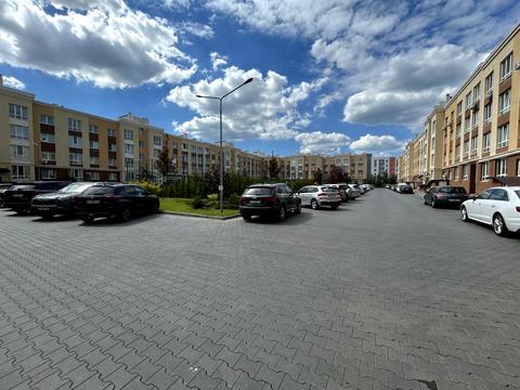 квартира за адресою Соборна вул., 103/21