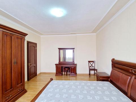 квартира по адресу Елизаветы Чавдар ул., 7