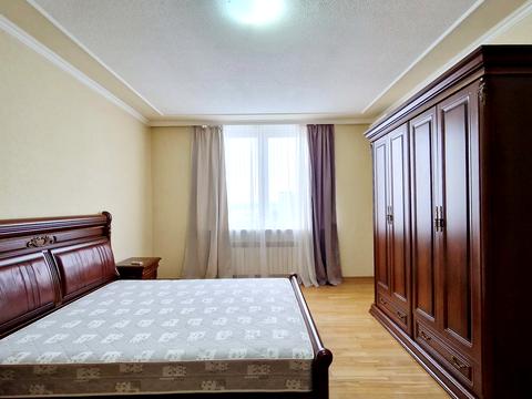 квартира по адресу Елизаветы Чавдар ул., 7