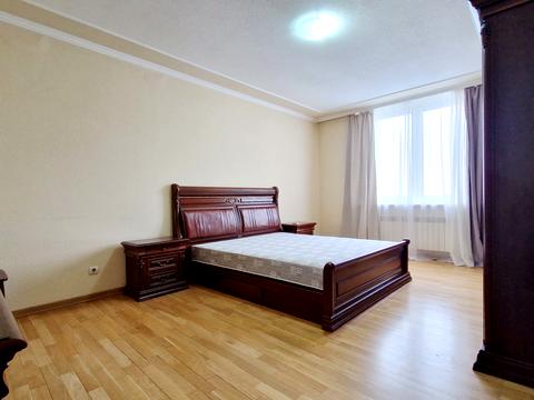 квартира по адресу Елизаветы Чавдар ул., 7