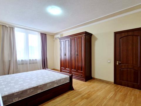 квартира по адресу Елизаветы Чавдар ул., 7