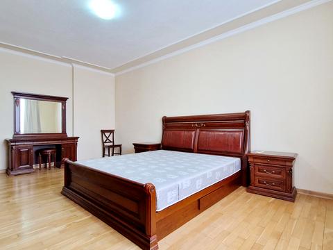 квартира по адресу Елизаветы Чавдар ул., 7