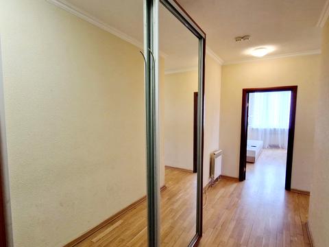 квартира по адресу Елизаветы Чавдар ул., 7
