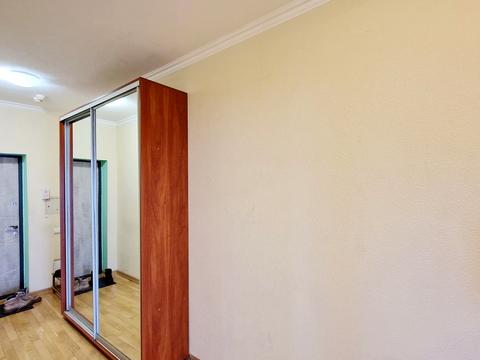 квартира по адресу Елизаветы Чавдар ул., 7