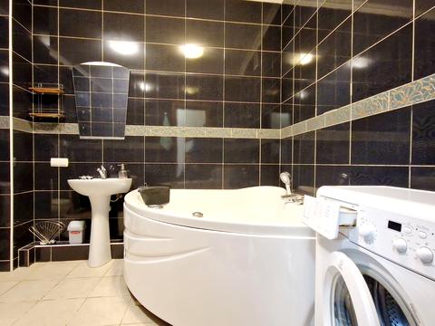 квартира по адресу Елизаветы Чавдар ул., 7