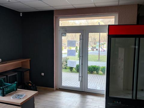 комерційна за адресою с. Голубине, урочище Ягниди вул., 2