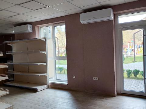 комерційна за адресою с. Голубине, урочище Ягниди вул., 2
