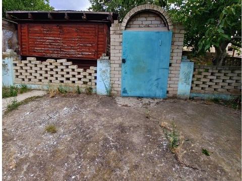 дом по адресу Абрикосовая, 7