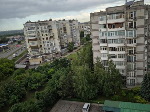 квартира по адресу Святого Николая ул. (Артёма), 69