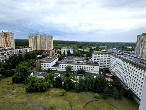квартира за адресою Петра Калнишевського вул. (Михайла Майорова), 7