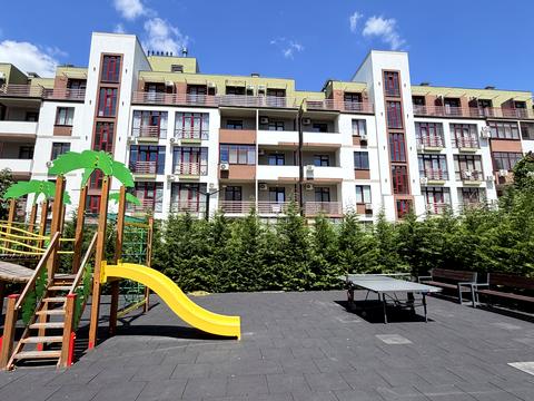 квартира по адресу Владислава Бувалкина ул., 60-А