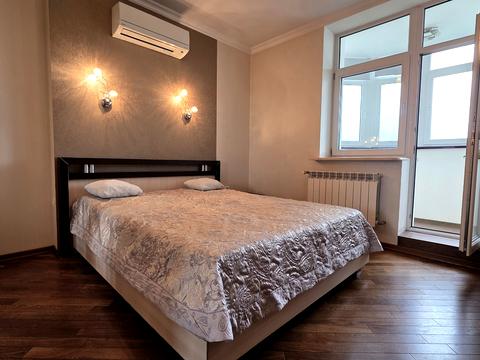 квартира за адресою Петра Калнишевського вул. (Михайла Майорова), 7