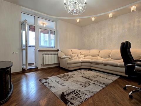 квартира за адресою Петра Калнишевського вул. (Михайла Майорова), 7