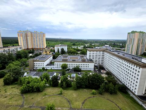 квартира за адресою Петра Калнишевського вул. (Михайла Майорова), 7