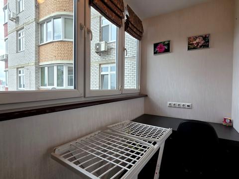 квартира за адресою Петра Калнишевського вул. (Михайла Майорова), 7