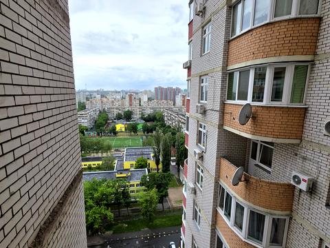 квартира за адресою Петра Калнишевського вул. (Михайла Майорова), 7