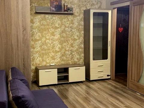 квартира за адресою Житомир, Вітрука вул., 41
