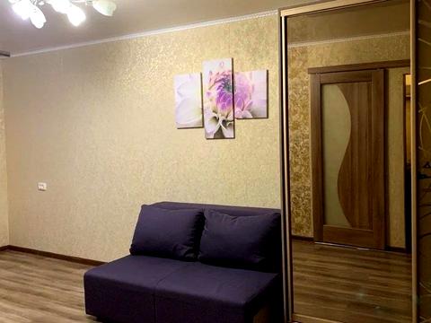 квартира за адресою Житомир, Вітрука вул., 41