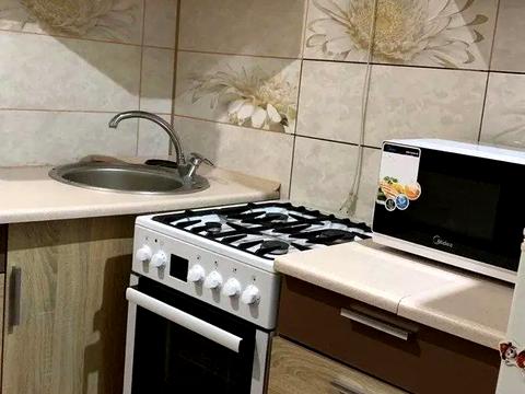 квартира за адресою Житомир, Вітрука вул., 41