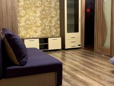 квартира за адресою Житомир, Вітрука вул., 41