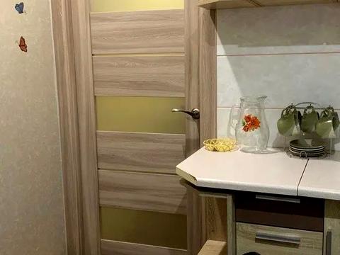 квартира за адресою Житомир, Вітрука вул., 41