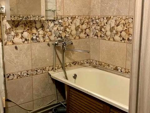квартира за адресою Житомир, Вітрука вул., 41