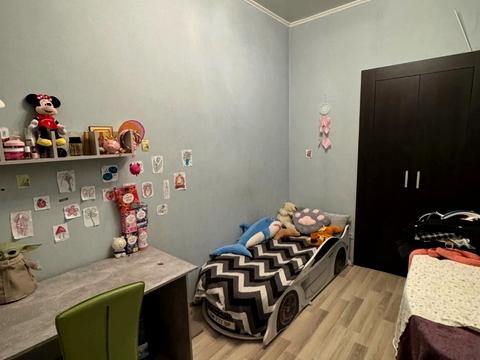 квартира по адресу Средняя ул., 19