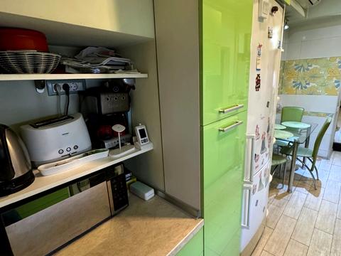 квартира по адресу Средняя ул., 19