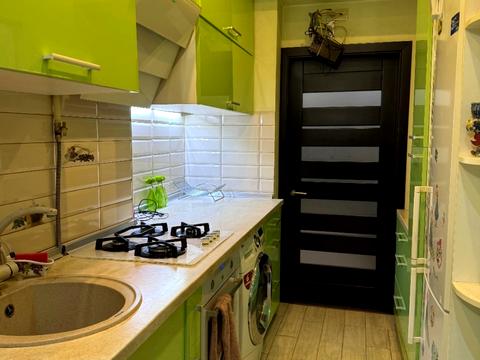 квартира по адресу Средняя ул., 19