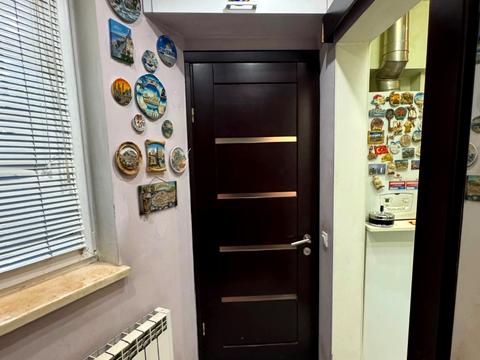квартира по адресу Средняя ул., 19