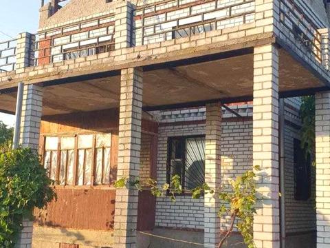 будинок за адресою Зарічна вул.