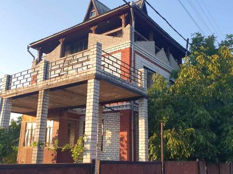 будинок за адресою Зарічна вул.