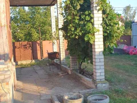 будинок за адресою Зарічна вул.