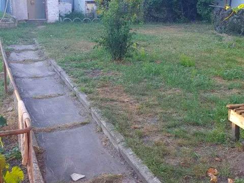 будинок за адресою Зарічна вул.