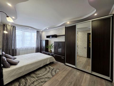 квартира за адресою Джерельна вул., 4