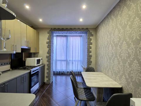 квартира за адресою Джерельна вул., 4