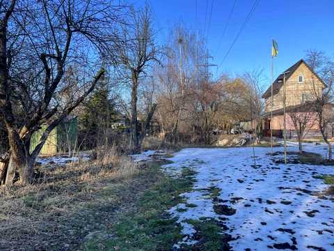будинок за адресою садова 25