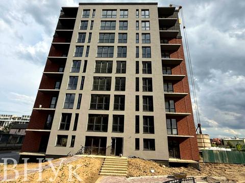 квартира за адресою Ужгород, Бориса Тлехаса вул., (Будинок 5)