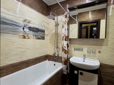 квартира за адресою Джерельна вул., 4