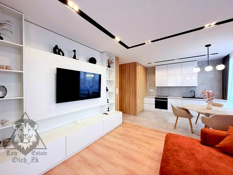 квартира за адресою Авраама Лінкольна вул. (Димитрова), 6-Б