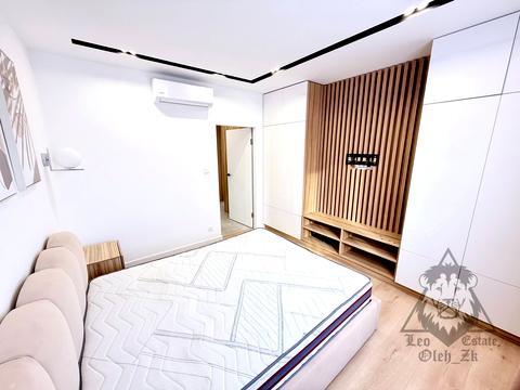 квартира за адресою Авраама Лінкольна вул. (Димитрова), 6-Б