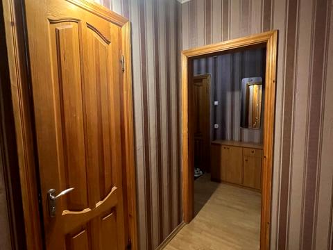 квартира за адресою Петра Григоренка просп., 5