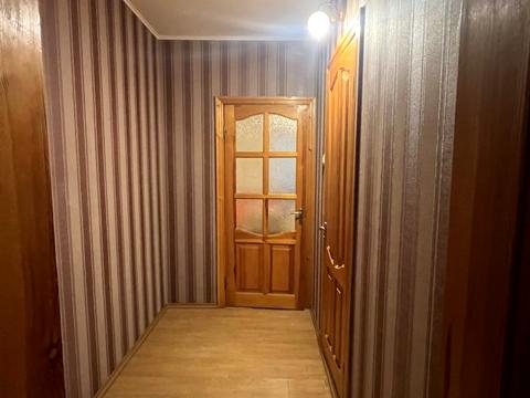 квартира за адресою Петра Григоренка просп., 5